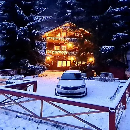 Oddychovka * דמנובסקה דולינה